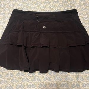Lululemon skirt
